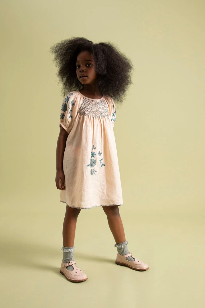 Apolina Maren Dress - Sweetpea New 5 Apolina Maren Dress - Sweetpea New