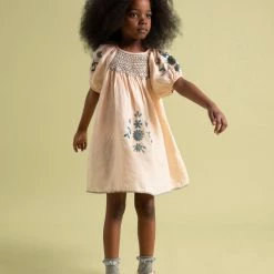 Apolina Maren Dress - Sweetpea New 11 Apolina Maren Dress - Sweetpea New