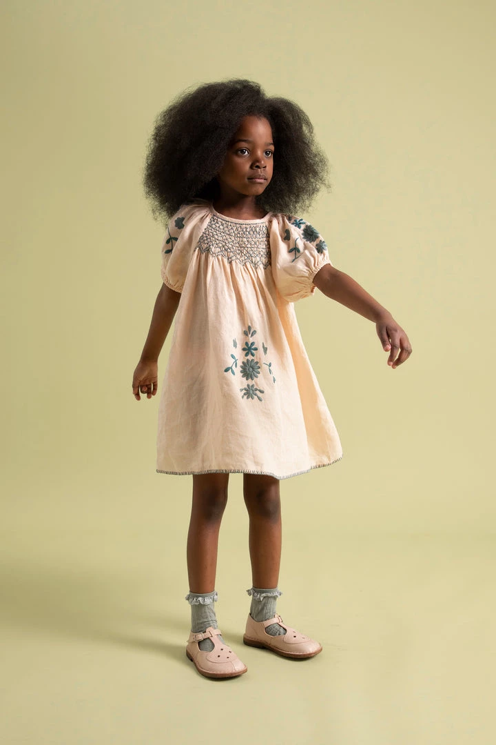 Apolina Maren Dress - Sweetpea New 6 Apolina Maren Dress - Sweetpea New