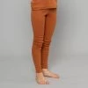 Minimalisma Organic Cotton Nice Leggings - Clay Leggings & Pants