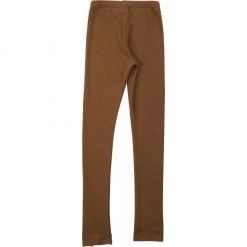 Minimalisma Organic Cotton Nice Leggings - Amber Leggings & Pants