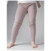 Minimalisma Organic Cotton Nice Leggings - Dusty Rose Leggings & Pants