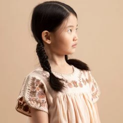 Apolina Stevie Dress - Sweetpea New