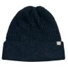 Minimalisma Alpaca Kozy Beanie - Navy Teal Hats / Scarves / Mittens