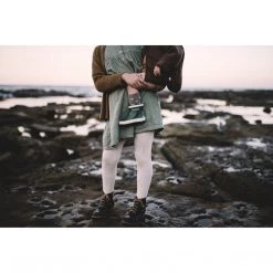 Bergstein Chelsea Gumboots - Forest