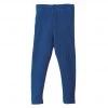 Disana Leggings & Pants Organic Merino Leggings - Navy