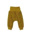 Disana Boiled Wool Bloomer Pants - Gold Sale