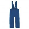 Disana Organic Boiled Wool Dungarees - Navy 2 Disana Organic Boiled Wool Dungarees - Navy