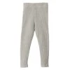 Disana Organic Merino Leggings - Grey 1 Disana Organic Merino Leggings - Grey
