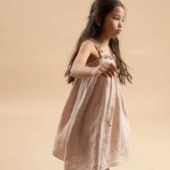 Apolina Adina Dress - Heather New 10 Apolina Adina Dress - Heather New