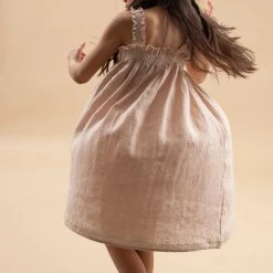 Apolina Adina Dress - Heather New 11 Apolina Adina Dress - Heather New