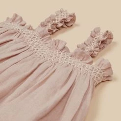 Apolina Adina Dress - Heather New