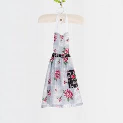 Lazybones Milly Apron Kit - Child 12 Lazybones Milly Apron Kit - Child