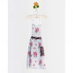 Lazybones Create Milly Apron Kit - Adult