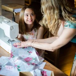 Lazybones Milly Apron Kit - Child 14 Lazybones Milly Apron Kit - Child