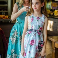 Lazybones Milly Apron Kit - Child