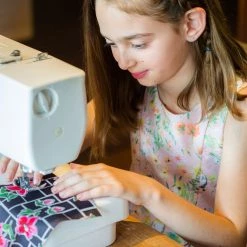 Lazybones Milly Apron Kit - Child 15 Lazybones Milly Apron Kit - Child