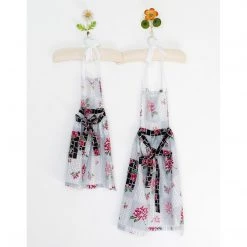 Lazybones Create Milly Apron Kit - Adult