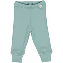 Poudre Organic Organic Cotton Leggings - Blue Surf Sale