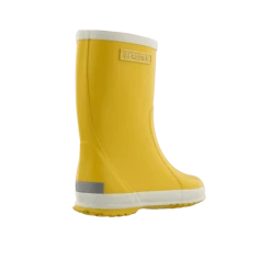 Bergstein Gumboot - Yellow Gumboots