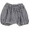 Bloomers & Rompers Poudre Organic Cotton Bloomers - Gingham
