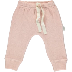 Poudre Organic Organic Terry Leggings - Evening Sand Sale