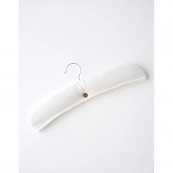 Lazybones Coat Hanger - Natural