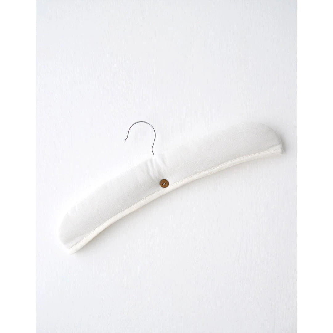 Lazybones Coat Hanger - Natural 3 Lazybones Coat Hanger - Natural