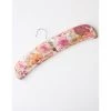 Lazybones Coat Hanger - Peony 2 Lazybones Coat Hanger - Peony