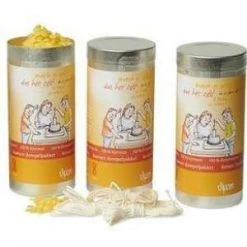 Misc Create Dipam Beeswax Dipping Candle Making Kit