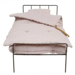 Numero 74 Doll Metal Bed Set Sale