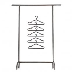 Numero 74 Doll Wardrobe Set