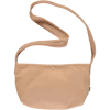 Poudre Organic Sale Organic Cotton Canvas Bag - Maple Sugar