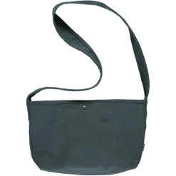 Poudre Organic Organic Cotton Canvas Bag - Stormy Weather Sale