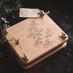 Sow N Sow Create Flower Press 'Fern' Mini