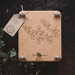 Sow N Sow Create Flower Press 'Fern' Mini