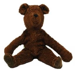Senger Large Bear - Brown