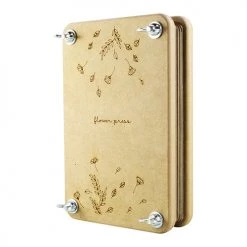 Create Sow N Sow Flower Press 'Falling'