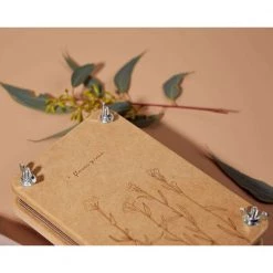 Sow N Sow Flower Press 'Billy Buttons' Create