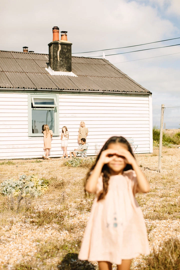 Apolina Maren Dress - Sweetpea New 7 Apolina Maren Dress - Sweetpea New