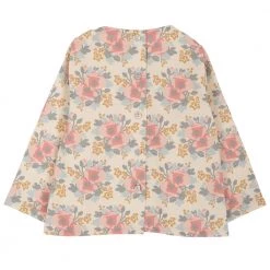 Sale Omibia Inma Blouse - Flower Print (last One - 3months)