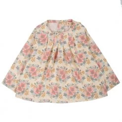 Sale Omibia Inma Blouse - Flower Print (last One - 3months)