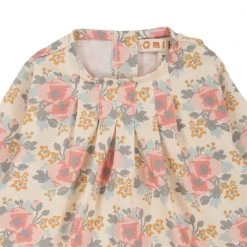 Sale Omibia Inma Blouse - Flower Print (last One - 3months)