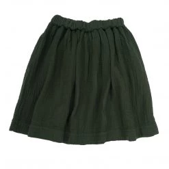 Omibia Layla Skirt - Seaweed (size 10 Left)