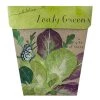 Sow N Sow Leafy Greens Gift Of Seeds
