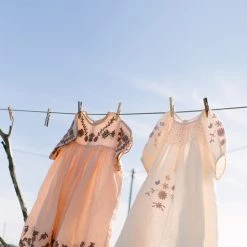 Apolina Stevie Dress - Sweetpea New