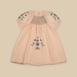 Apolina Maren Dress - Sweetpea New