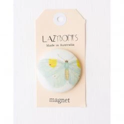 Slow Threads Sales 30 Lazybones Flutter Magnet
