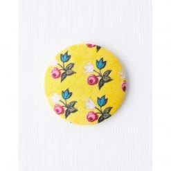 Lazybones Decoration Mellow Magnet