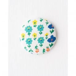 Lazybones Decoration Mindy Magnet